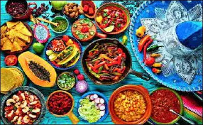 Quel pays est connu pour sa cuisine épicée à base de piments ?