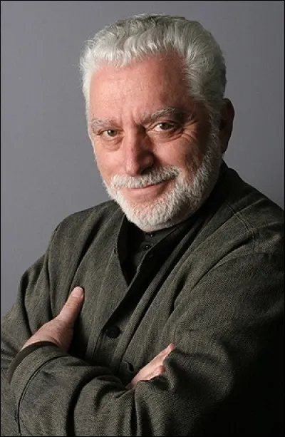 Comment s'appelle-t-il ?