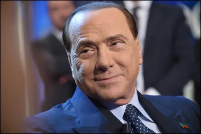 Cet homme s'appelle...