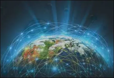 Dès quel siècle la mondialisation a-t-elle pris de l'élan ?