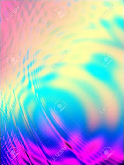 Quelle est ta couleur préférée ? (1)