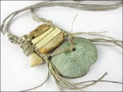 Qu'est-ce qu'un grigri ?