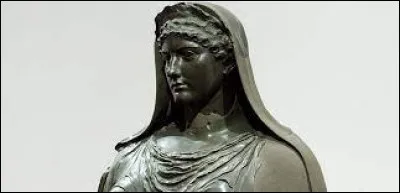 Qui était Agrippine la Jeune, née en 15 apr. J.-C. ?