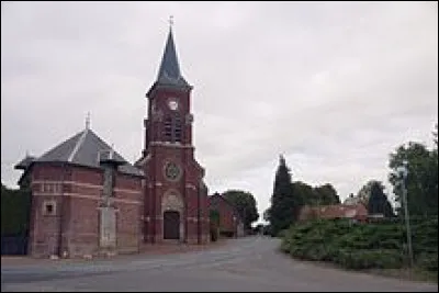 Dans quelle commune habitent les Ypsiloniens ?