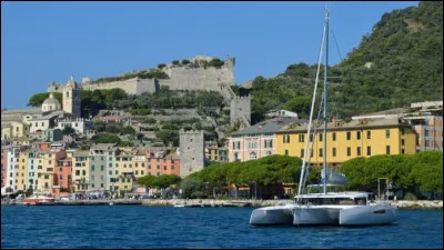 Trimaran : Qu'est-ce ?