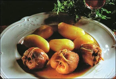 Tripoux : spécialité aveyronnaise, avec quelle viande les prépare-t-on ?