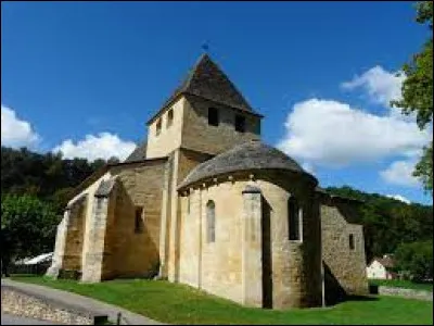 Je vous emmène à présent dans le Périgord noir, à Carsac-Aillac. Commune de l'aire d'attraction Sarladaise, elle se situe ...