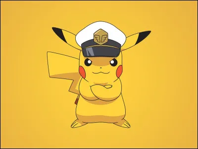 Quel est le Pokémon principal du héros ?