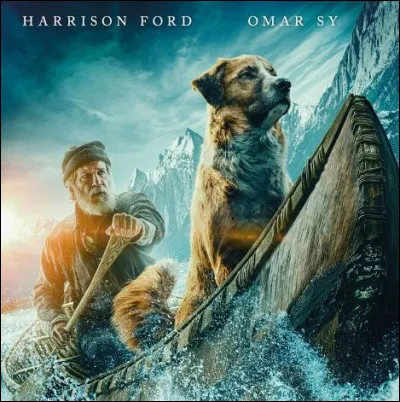 A quel film de 2020 fait référence ce poster ?