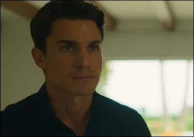 Voici l'homme surnommé Le Turc. Mais dans quelle série Netflix le voit-on ?