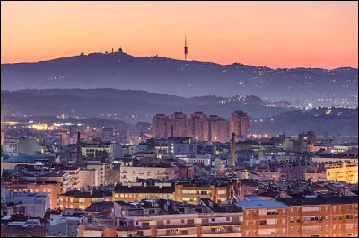 Dans quel pays se trouve Terrassa ?