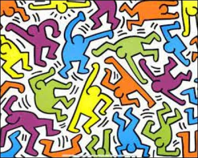 Art - Qui est l'auteur de cette peinture ?