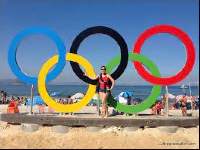 Sport - Où se sont déroulés les Jeux olympiques d'été de 2016 ?
