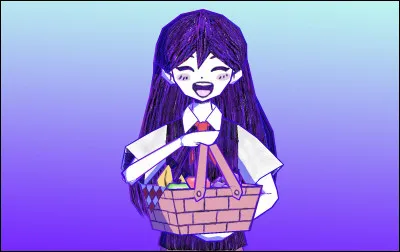 Quel est le nom de la sur d'Omori ?