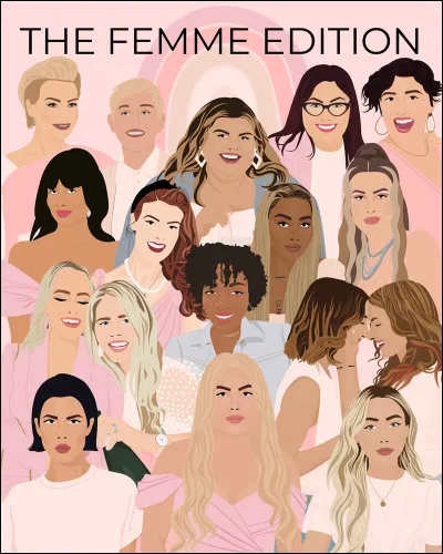 De quelle femme est la citation "On ne naît pas femme, on le devient" ?