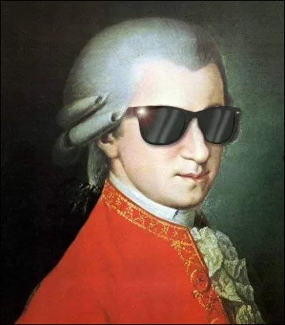 À qui faut-il attribuer la phrase "Saviez-vous qu'à l'âge de cinq ans, Mozart avait déjà composé le Boléro de Ravel ?