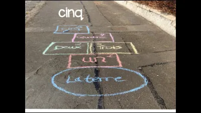 Trouve le pronom : ___ couraient pendant la récréation avec leurs copains.