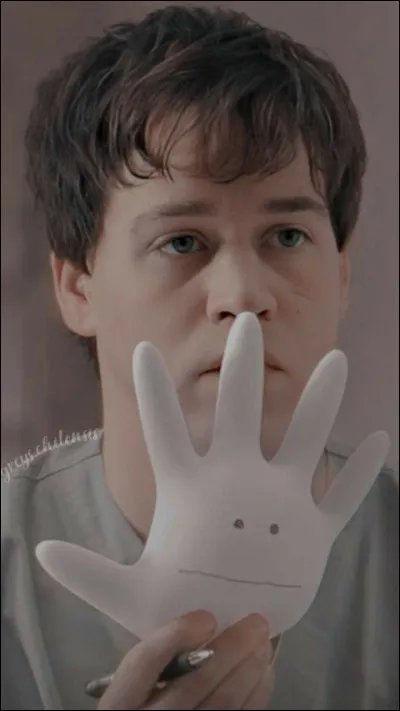 Comment George meurt-il ?