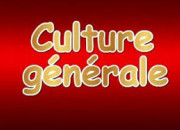 Quiz Culture gnrale ple-mle (36)
