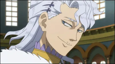 Comment s'appelle le frère de Noelle, ici sur l'image ?