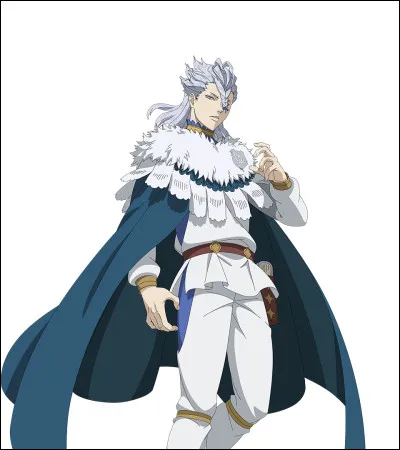 Comment s'appelle ce capitaine de guilde et quelle est sa guilde ?