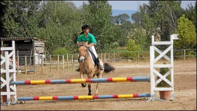 Dans mon abord je dois être...