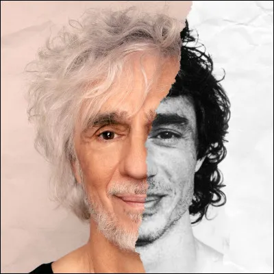 Laquelle de ces propositions correspond au titre de l'album que Louis Bertignac a sorti en 2023 ?