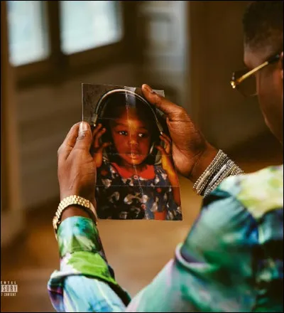 Laquelle de ces propositions correspond au titre de l'album que Ninho a sorti en 2023 ?