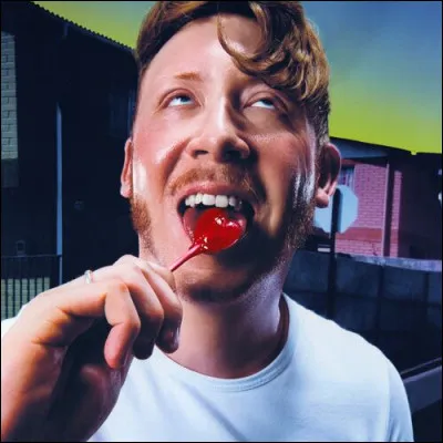 L'album d'Eddy de Pretto sorti en 2023 est...