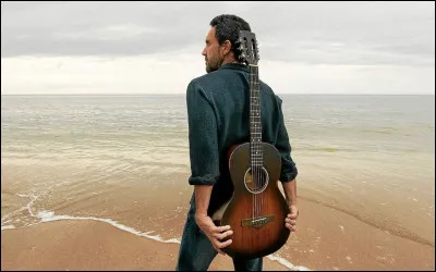 L'album de Gérald de Palmas sorti en 2023 est...