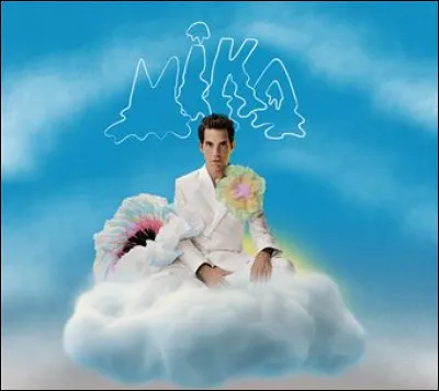 Savez-vous comment s'appelle l'album de Mika, sorti en 2023 ?