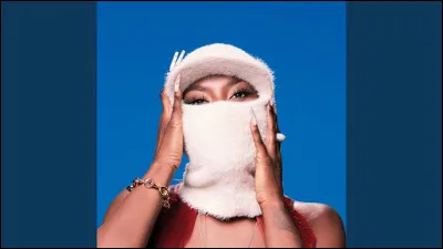 Comment s'appelle le disque qu'Aya Nakamura a sorti en 2023 ?