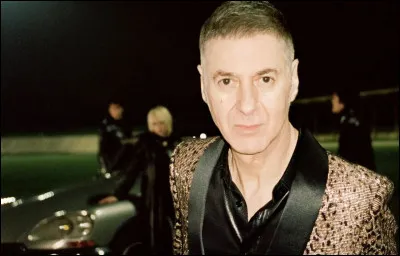 Quel est le titre du disque qu'Étienne Daho a sorti en 2023 ?