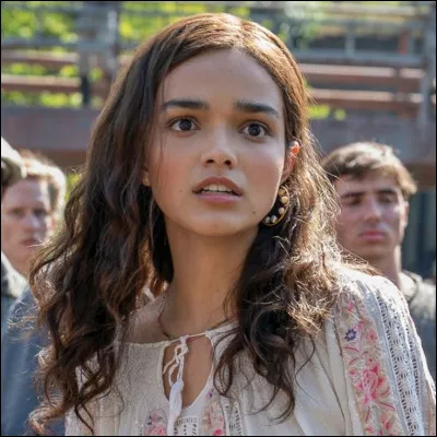 Dans le prequel, Lucy Gray est-elle morte ?