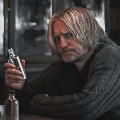 Quels Hunger Games Haymitch a-t-il gagné ?