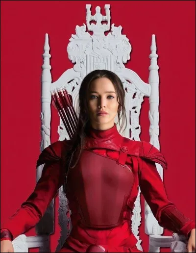 Avec qui Katniss finit-elle ?