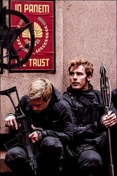 Par quel moyen Peeta sest-il fait conditionné ?