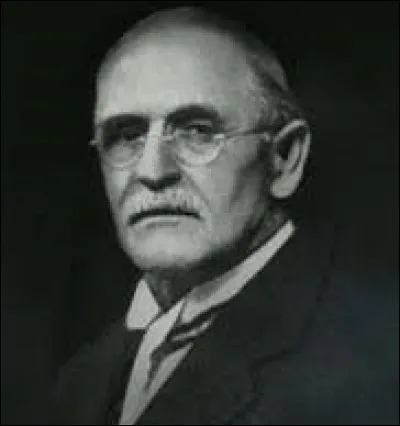 Qui en est l'inventeur ?