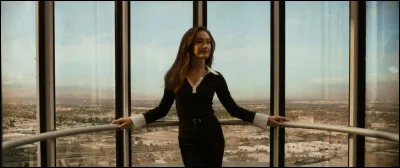 Un film sorti le 15 décembre 2023 sur Apple TV+. Quelle est cette comédie d'action réalisée par Simon Cellan Jones, avec Mark Wahlberg, Michelle Monaghan, Ciarán Hinds et Maggie Q ?