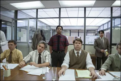 Un film sorti le 15 septembre 2023 sur Amazon Prime Video. Comment s'appelle ce biopic réalisé par Alejandra Marquez Abella, où nous pouvons voir Michael Peña, Rosa Salazar et Julio Cesar Cedillo ?