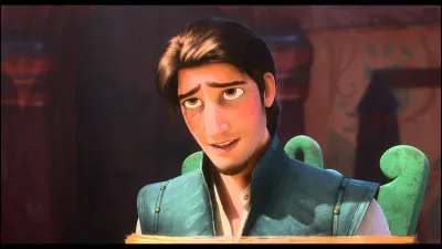 Quel est le vrai prénom de ce personnage ? 
(Pas son pseudonyme de voleur)