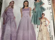Test Quelle est ta robe de bal ?