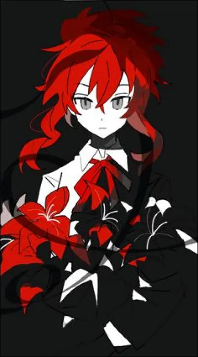 Quel est le prénom de la sur de Charles ?