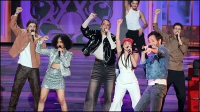 Et enfin, parmi ces styles de musique, quel est celui qui te correspond le mieux ?