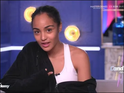 Candice, Djebril et Julien sont nominés ; lequel voudrais-tu sauver ?