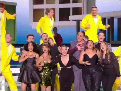 Quelle est ta plus grande qualité ?