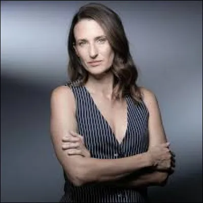 Comment s'appelle cette actrice ?