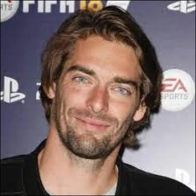 Comment s'appelle ce nageur ?