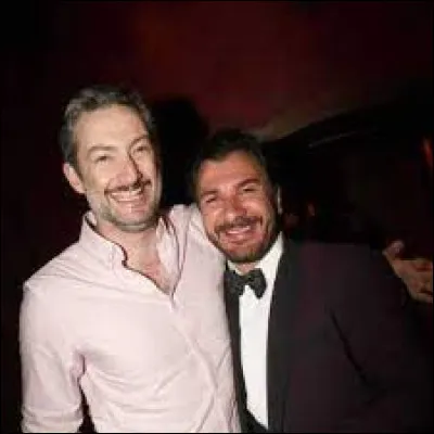 Michael Youn est-il plus ou moins jeune que Vincent Desagnat ?