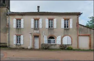 Village Tarnais, Murens-Scopont se situe dans l'ex région ...